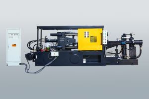 Die casting Machine ka Brass Key